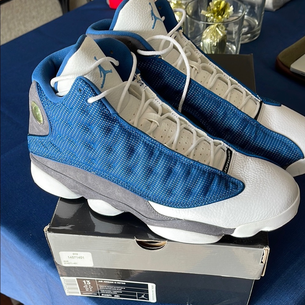 Jordan 13 Flint size 13